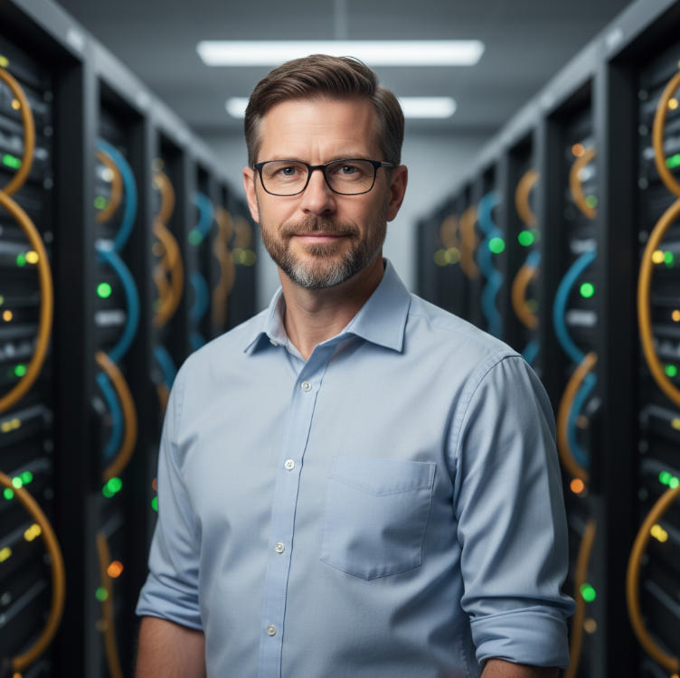 王强 - 运维总监